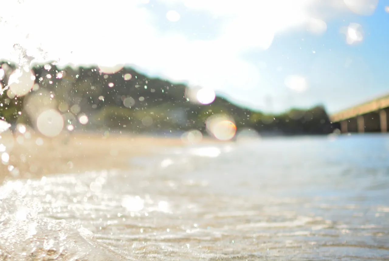 🌊☀️この夏、最高の思い出をファイブオーシャンで。