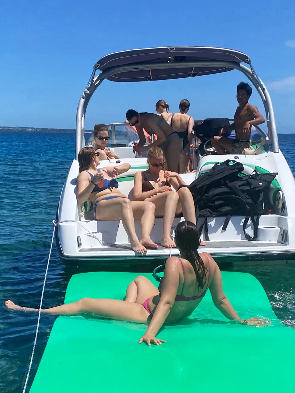 🌴🌊 沖縄の夏を思いっきり楽しもう！ 🌊🌴